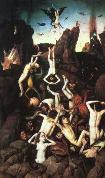 The Fall of the Damned